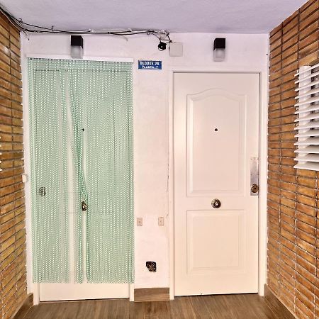 Albufereta Beach Studio By United Renters Alicante Exterior photo