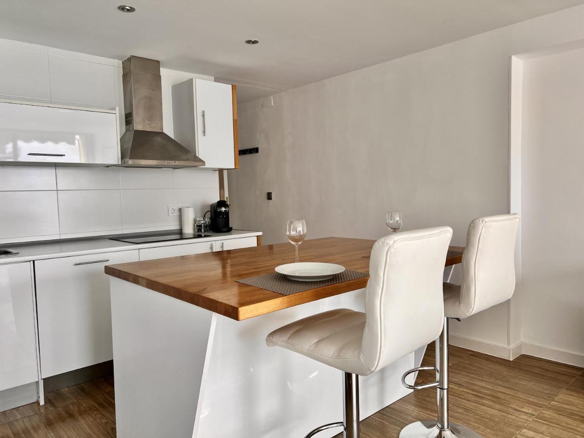 Albufereta Beach Studio By United Renters Alicante Exterior photo