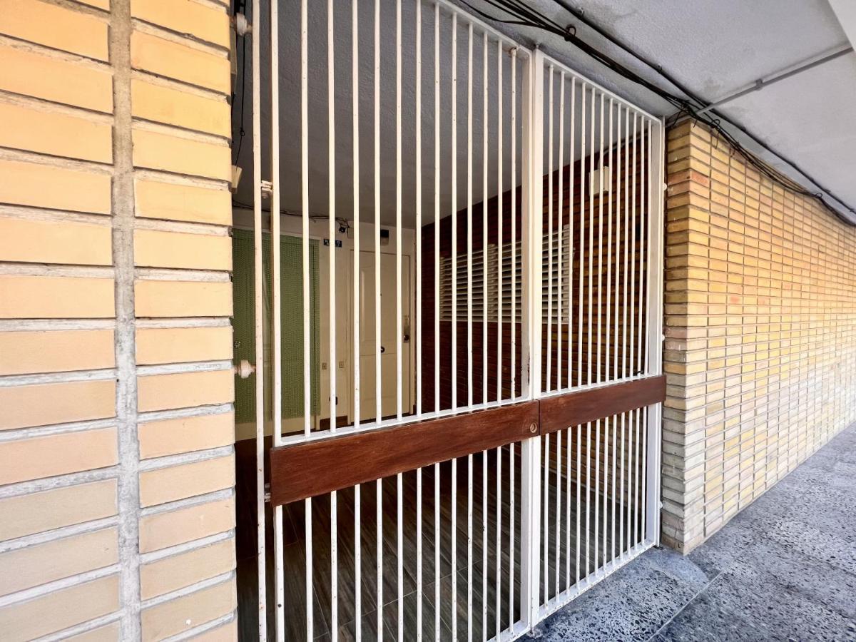 Albufereta Beach Studio By United Renters Alicante Exterior photo